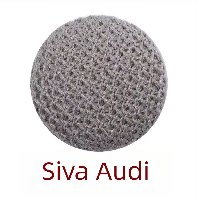 Klip za popravak unutarnjeg krova automobila, bez demontaže — prilagodljiv, uzorci: plaid gray, plaid beige, plaid red, marka: Three Lines