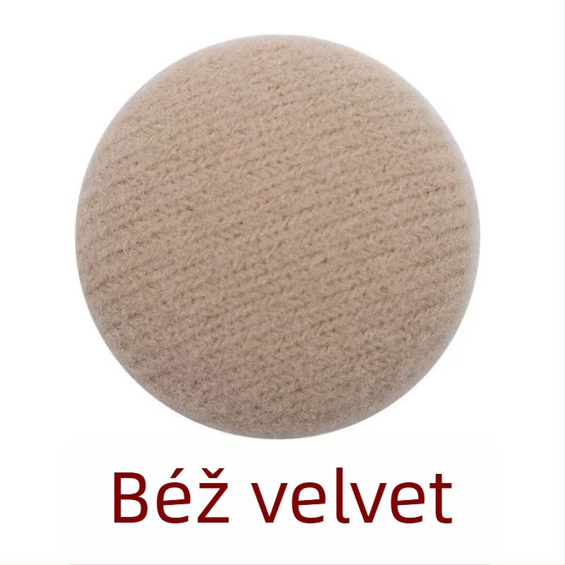 Klip za popravak unutarnjeg krova automobila, bez demontaže — prilagodljiv, uzorci: plaid gray, plaid beige, plaid red, marka: Three Lines