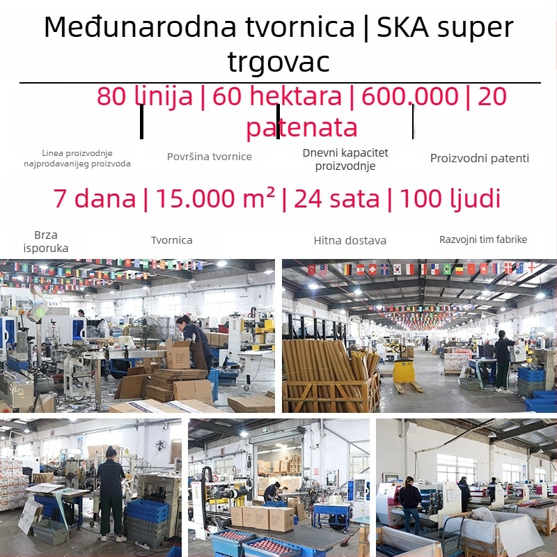 Samoljepljivi maskirajući papir za auto lakiranje, kraft papir i japanski papir, hidrogelno ljepilo, debljina 6–8s, prozirnost 70%.