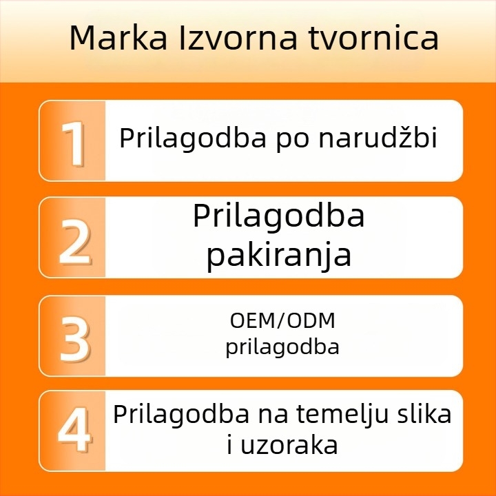 Drveni 3D puzzle blokovi za djecu, prilagodba logotipa, licencirana privatna etiketa, uzrast 4-6 godina