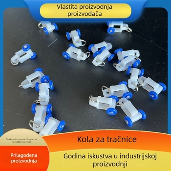Bolnički infuzijski sustav s kliznim kolom i teleskopskim držačem, nehrđajući čelik, oksidirani završetak, prilagodljiv model, moderni minimalistički stil