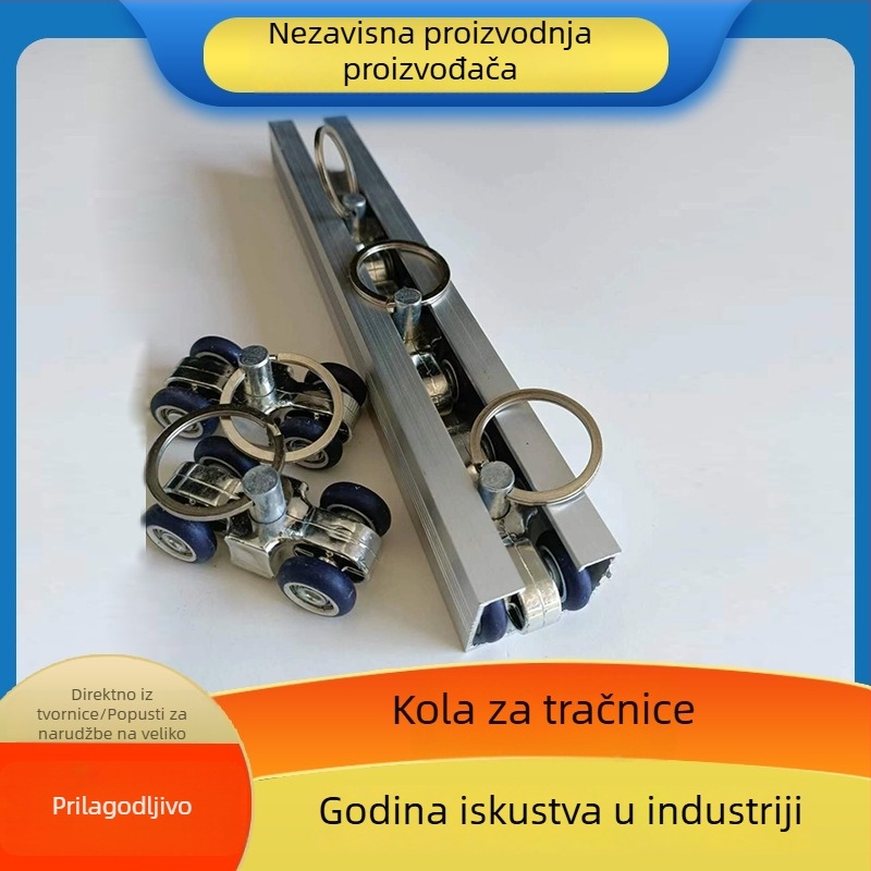 Bolnički infuzijski sustav s kliznim kolom i teleskopskim držačem, nehrđajući čelik, oksidirani završetak, prilagodljiv model, moderni minimalistički stil