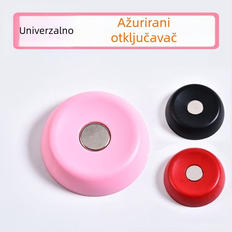 Univerzalni otvarač kopče za prekrivač – magnetski uklanjivač kopči, željezo, šifra Sn31350517992, uvoz