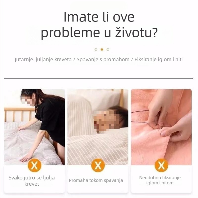 Univerzalni otvarač kopče za prekrivač – magnetski uklanjivač kopči, željezo, šifra Sn31350517992, uvoz