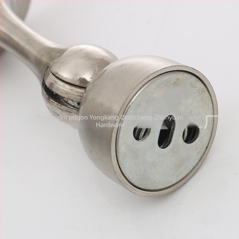 Nehrđajući čelični magnetni držač vrata, model zy-7191; tip: magnetski držač za vrata; montaža: opća; konstrukcija: standardni tip; primjena: sigurnosna vrata