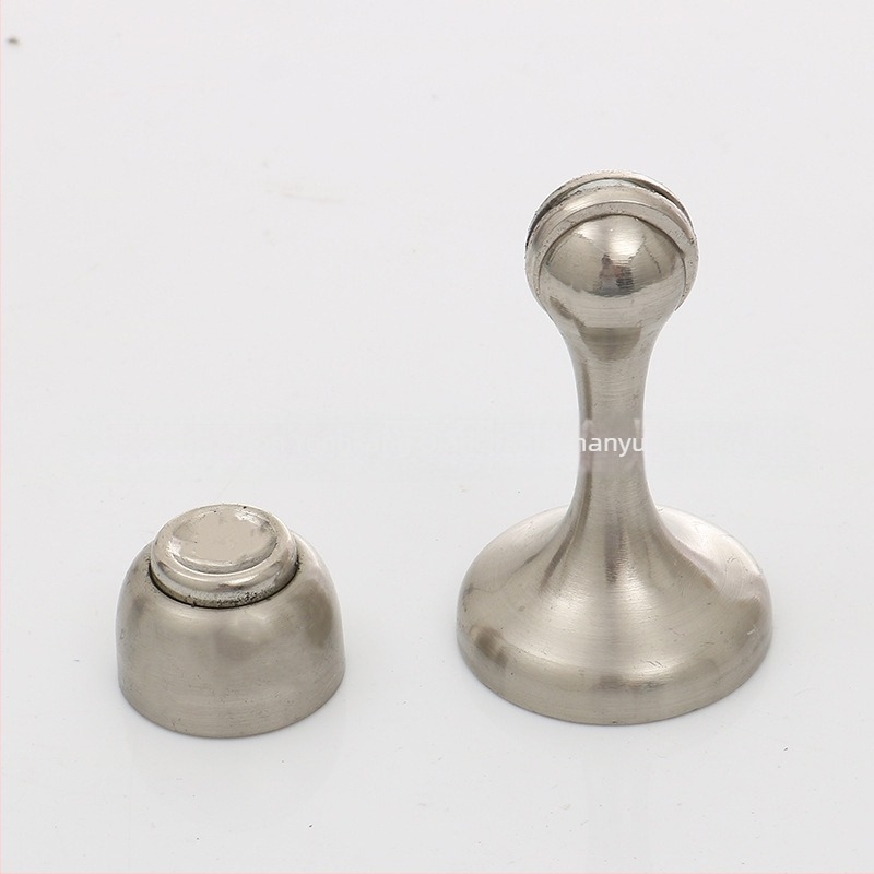 Nehrđajući čelični magnetni držač vrata, model zy-7191; tip: magnetski držač za vrata; montaža: opća; konstrukcija: standardni tip; primjena: sigurnosna vrata