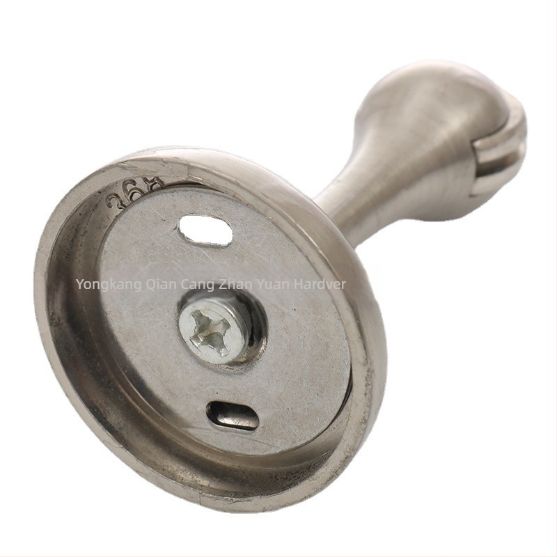 Nehrđajući čelični magnetni držač vrata, model zy-7191; tip: magnetski držač za vrata; montaža: opća; konstrukcija: standardni tip; primjena: sigurnosna vrata