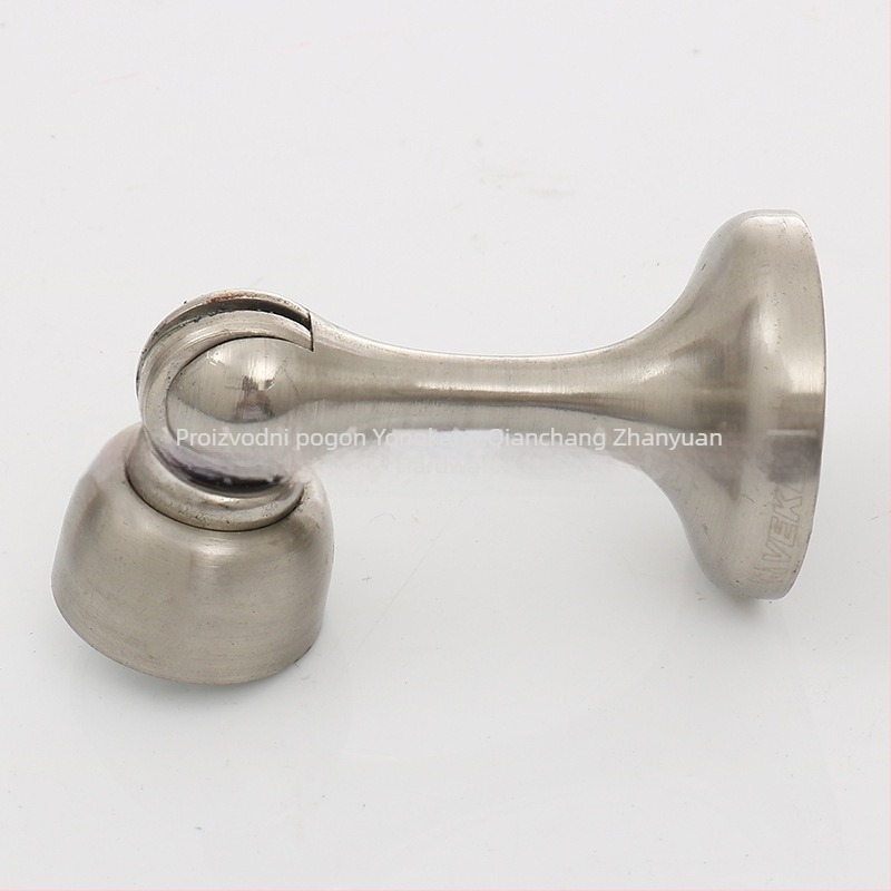 Nehrđajući čelični magnetni držač vrata, model zy-7191; tip: magnetski držač za vrata; montaža: opća; konstrukcija: standardni tip; primjena: sigurnosna vrata