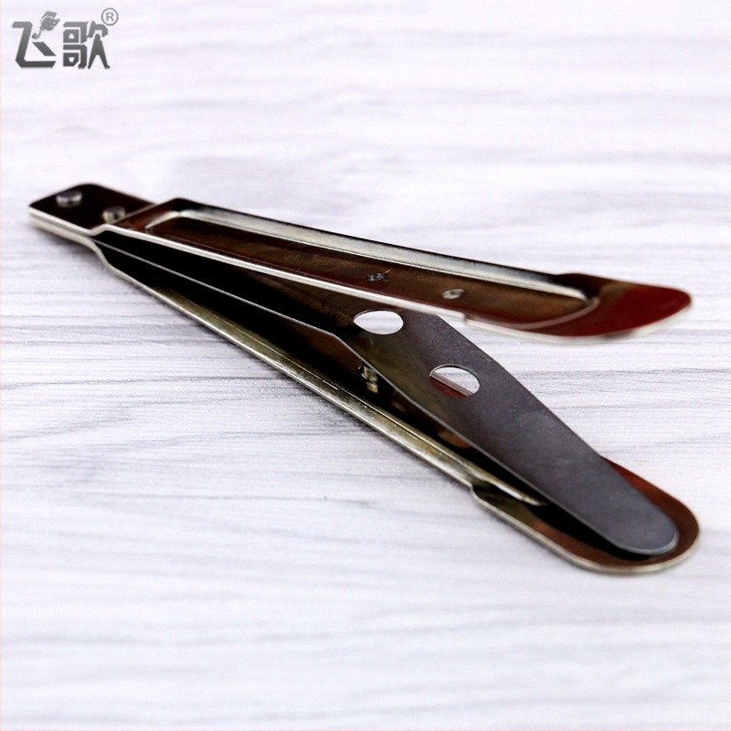 Perforator za mehanizam glazbene kutije s ručnim pogonom 15/30 nota — alat za perforiranje papirnate trake, DIY dodatak za glazbenu kutiju (Brand: Flying Song; Materijal: 3226633; Stil: Jednostavan i moderan; Obrada površine: Elektrogalvanizacija)