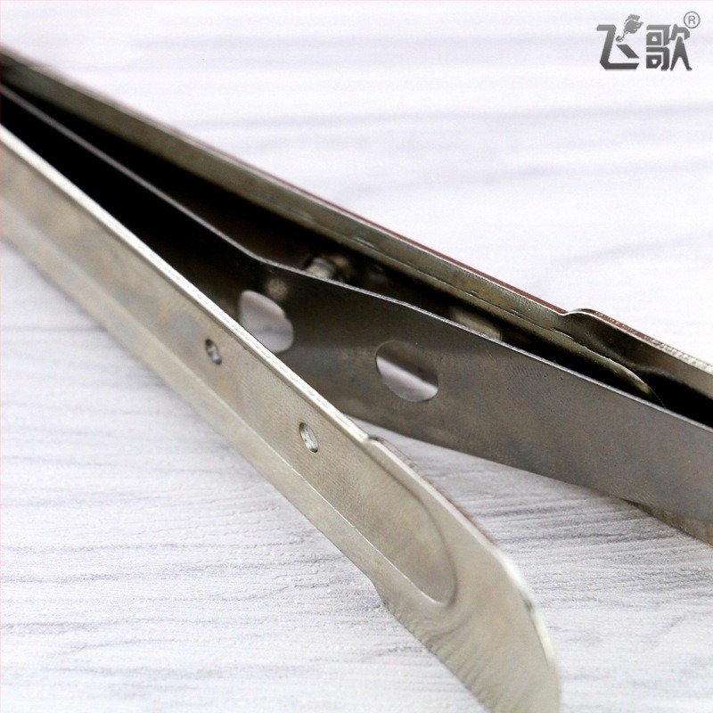 Perforator za mehanizam glazbene kutije s ručnim pogonom 15/30 nota — alat za perforiranje papirnate trake, DIY dodatak za glazbenu kutiju (Brand: Flying Song; Materijal: 3226633; Stil: Jednostavan i moderan; Obrada površine: Elektrogalvanizacija)