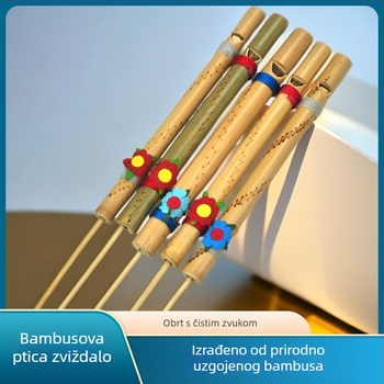 Flauta 64566 — 17 specifikacija, materijal: Drugo, obrada površine: Dekali