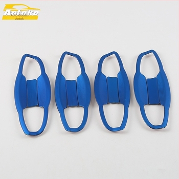 Glins okvir za zaštitu vrata od nehrđajućeg čelika s filmom otporan na ogrebotine, prilagodljiv i licencirana privatna oznaka