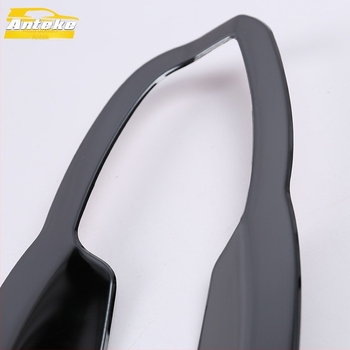 Glins okvir za zaštitu vrata od nehrđajućeg čelika s filmom otporan na ogrebotine, prilagodljiv i licencirana privatna oznaka