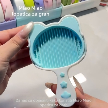 Plastična puzzle ploča za DIY, mozaika od perlica, za uzrast 14+, unisex