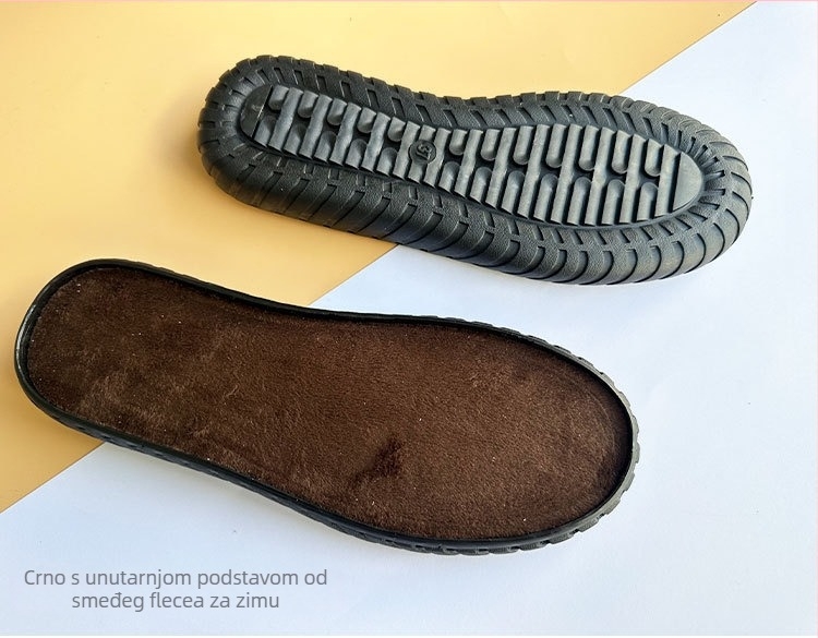 Hekane papuče s cvjetnim motivom i kristalnom tabanom — PVC materijal, pleteni, Tendon Jelly naglasak, sve sezone, opušten stil i elegantna svakodnevica