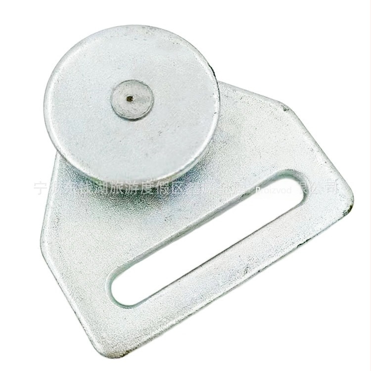 Rolka cerade kamiona, vodilica šina za vrata i prozore