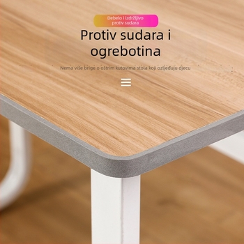Samoljepljiva brtva za prozore i vrata — otporna na vjetar i zvuk, debeli brtveni pojas za praznine između vrata i prozora, održava toplinu i štiti od prašine
