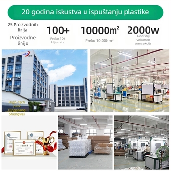 TPV brtveni trak – otporan na habanje, brtveni trak protiv prašine i zvučne izolacije; dekorativna fiksna traka za hladnjake, vrata i prozore; Materijal: TPE/TPV (prilagodljivo); Podrijetlo: Dongguan