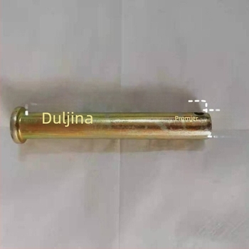 Pin univerzalnog zglobnog spoja za okretni kultivator, šuplji vretenasti osovinski, čelični pin za prijenos traktora, model 16/90, Nacionalni standard Gb879-86, površinska obrada 20213, izrada po narudžbi