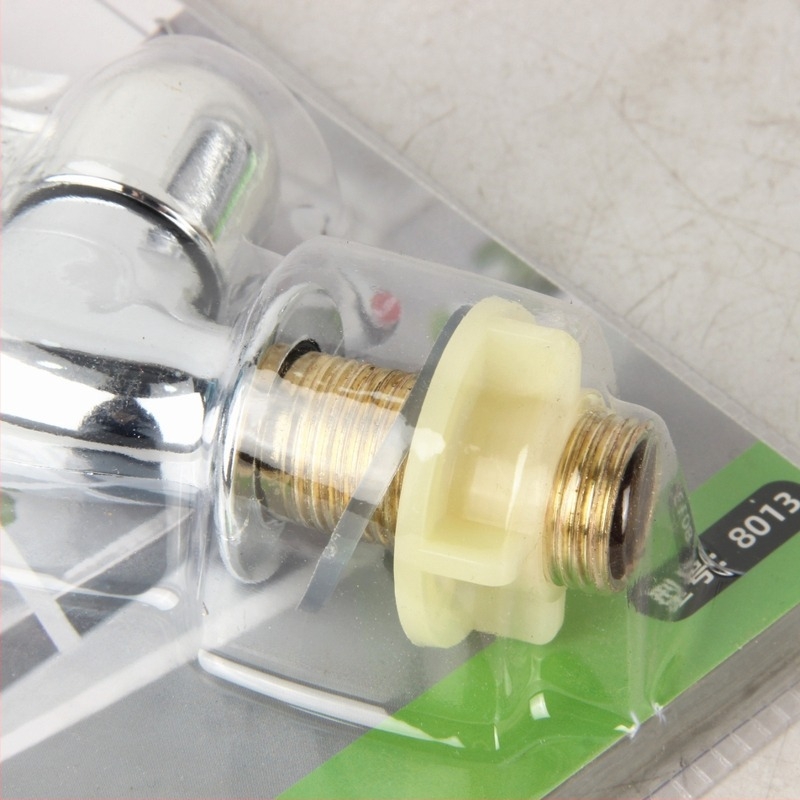 Kuhinjskih faucet s 360° rotacijom, model 8013; tijelo od cinkovog legura; promjer ulaza/izlaza 2.0 mm; jezgra ventila od nehrđajućeg čelika.