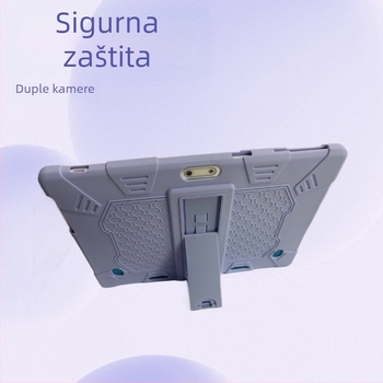Dječji tablet za učenje s Androidom, četverojezgreni 1.3GHz procesor, 16GB memorije, podrška pozivima, 3G povezivost