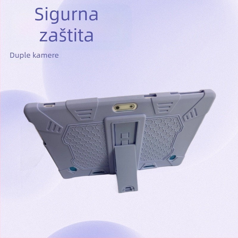 Dječji tablet za učenje s Androidom, četverojezgreni 1.3GHz procesor, 16GB memorije, podrška pozivima, 3G povezivost