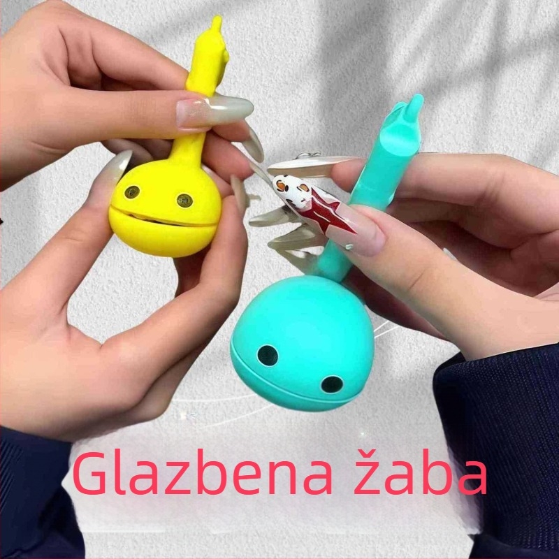 Elektronički dječji glazbeni instrument s tipkama za notne znamenke • plastično kućište • pogodno za uzrast 0–3 godine • broj proizvoda pxx • uključuje video vodič