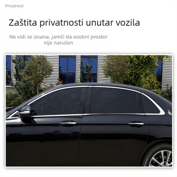 Automobilska moskitna mreža – materijal: mreža, model Mosquito Net, marka Yuchao, ljetna upotreba