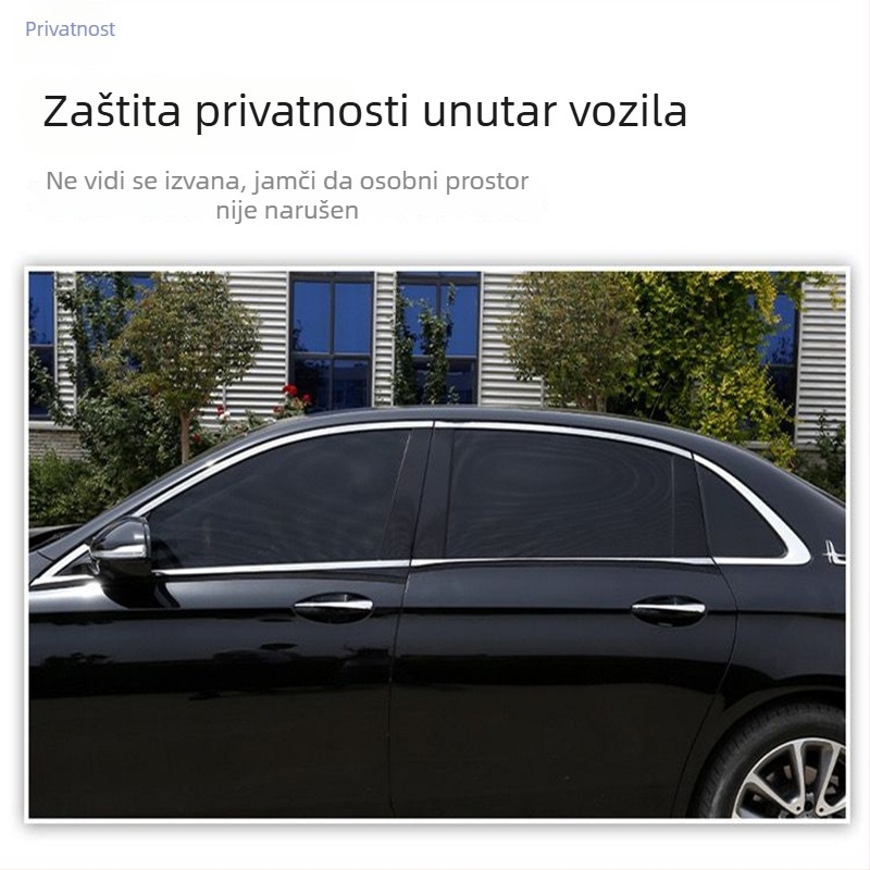 Automobilska moskitna mreža – materijal: mreža, model Mosquito Net, marka Yuchao, ljetna upotreba