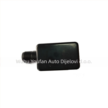 RV vakuumski prekidač i provjerni ventil, model ZHF-571, plastično kućište, kompatibilan s raznim RV modelima i kamp kućama