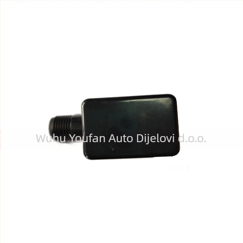 RV vakuumski prekidač i provjerni ventil, model ZHF-571, plastično kućište, kompatibilan s raznim RV modelima i kamp kućama