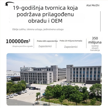 Industrijski pištolj za prskanje s glavom od aluminijske legure i ABS prekidačem; ABS ručka; domet 13; tlak vode 8; težina 249 g; pogodan za pranje automobila i navodnjavanje vrtova
