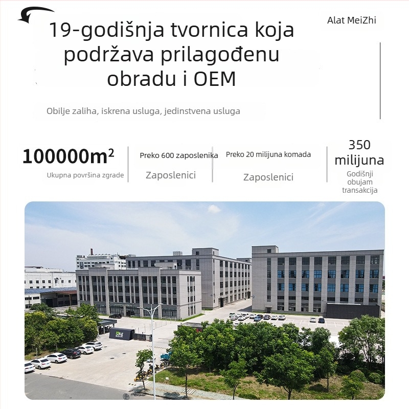 Industrijski pištolj za prskanje s glavom od aluminijske legure i ABS prekidačem; ABS ručka; domet 13; tlak vode 8; težina 249 g; pogodan za pranje automobila i navodnjavanje vrtova