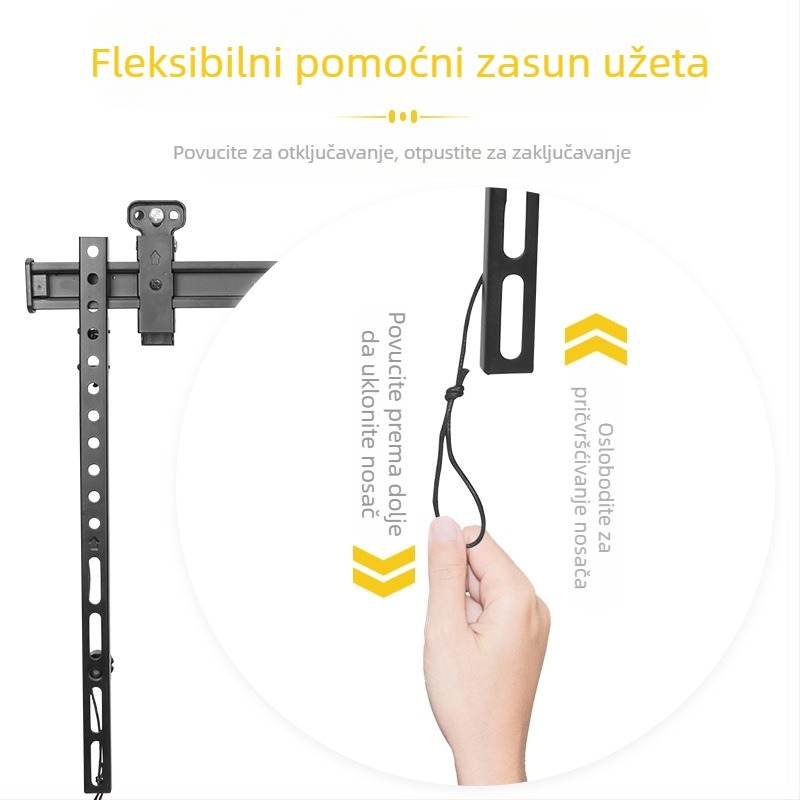 Zidni nosač za televizor Xiaomi rack