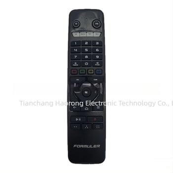 Formuler GTV IR1/GTV-BT1 daljinski upravljač za set-top box, domet 15 m