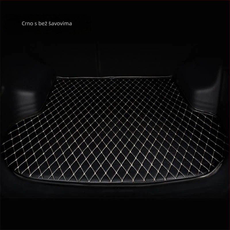 Podložak za prtljažnik namjenskog automobila – XPE materijal, Chang Liao marka, podrijetlo Tiantai Zhejiang, prvoklasna kvaliteta