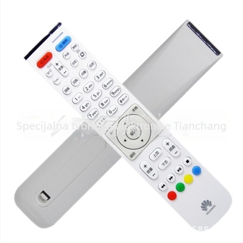 Daljinski upravljač za Huawei Yue Box EC2108V3 EC6106V6, univerzalno 19-u-1, Set-Top Box, domet 8–10 m