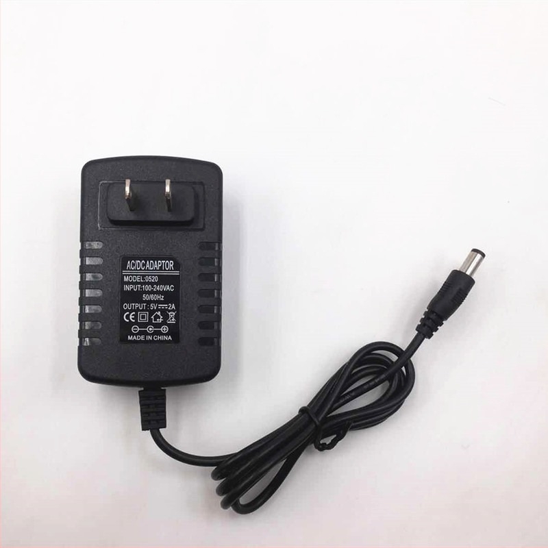 AC-DC napajanje 5V/2A, ulaz 110-220V, izravno punjenje, OEM dostupan