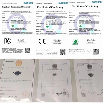 Prijenosna digitalna vaga, kapacitet 240 g, točnost 0,01 g, raspon mjerenja 100–2000 g, napajanje 2× AA baterije