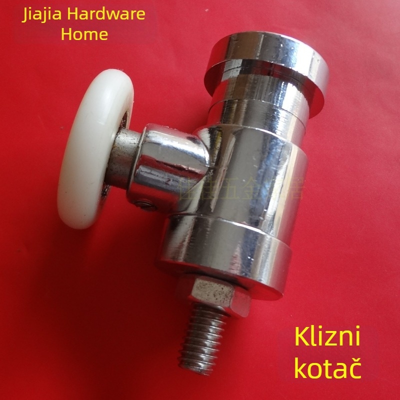 Kotač za klizna vrata tuš kabine – broj artikla tfgu+lznu+lznlololznysdysd, model 120068, stil Wind