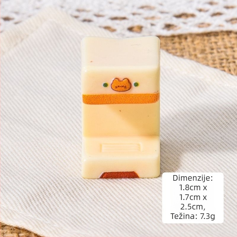 Mini kuhinjski set — aparati i posuđe od nehrđajućeg čelika za igru, za djecu 0–3 godine