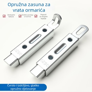 Gurui Tip A Čep, Nehrđajući čelik, Elektroplatiranje, Model 0523