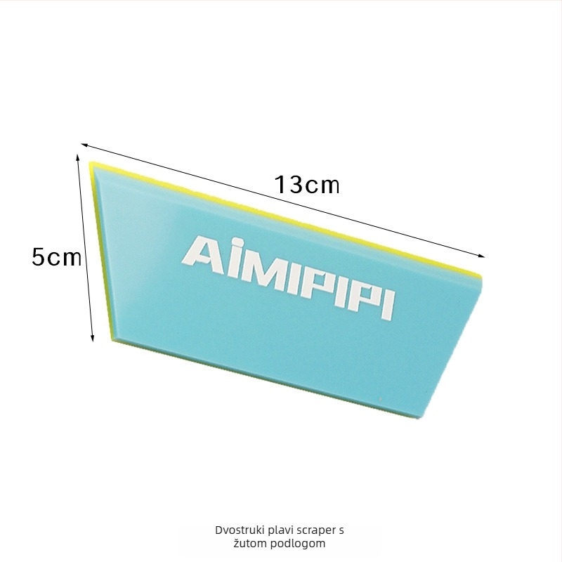 Škrabica za film Bai Yang Hui plastična – Kod proizvoda 20260117jqg