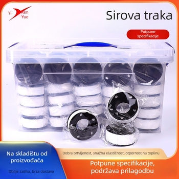 PTFE Sirova Traka br. 2 - Yi Yue - Ovlaštena Privatna Značka