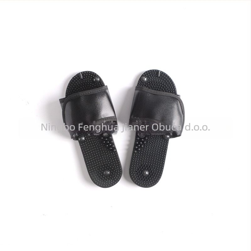 Aksesuari za fizioterapijski uređaj Jianer Jx-35, napajanje USB/AC, ručno kabelsko upravljanje, upravljanje tipa računalo