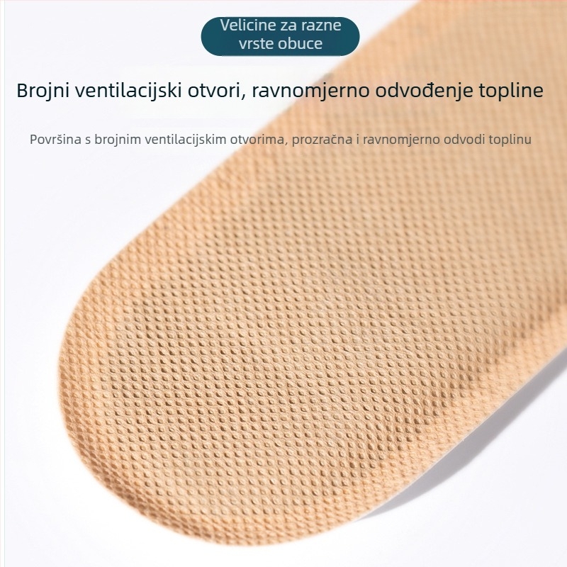 Grijanje ulošci za cipele za jednokratnu upotrebu, USB napajanje, zimski ulošci, unisex, OEM oznaka, kompletne veličine