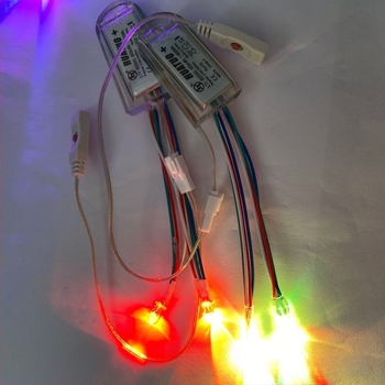 LED lampica za potplat cipela – TPU materijal, model 0011254, kompatibilna s tenisicama, čizmama, papučama i casual obućom; sve sezone