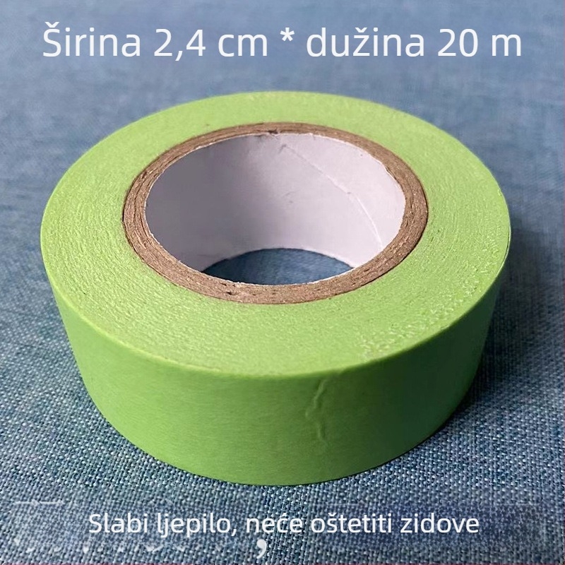 Jednokratni zaštitni film protiv prašine za namještaj, tanak film, šifra sqt-0606, Materijal: Drugo, Marka: Bez marke