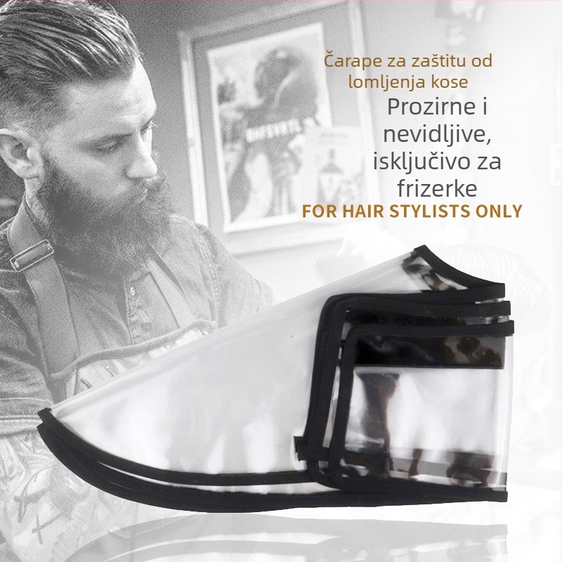 Navlaka za cipele za profesionalnu uporabu – vodootporna, otporna na habanje, protiv prljavštine