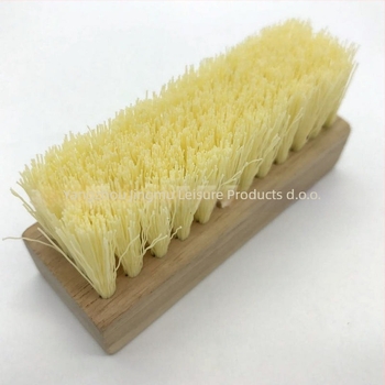 Četka za cipele Cyanine Wood – vlakna od plastične žice, dekontaminacija, 300 kom./kutija